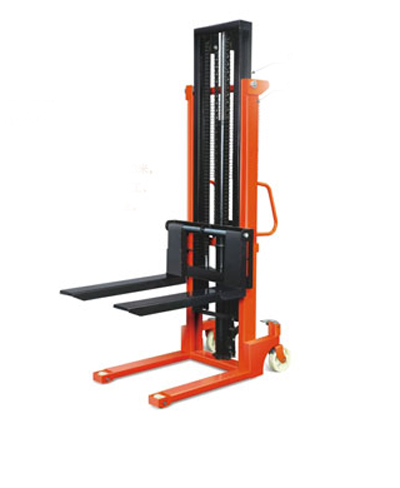 Xe nâng tay Delta tải trọng 2600kg model DELTA26